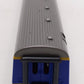 Marklin 4164 HO 1nd Class Intercity Passenger Car W/ Interior #50 84 10-70 672-7 LN/Box