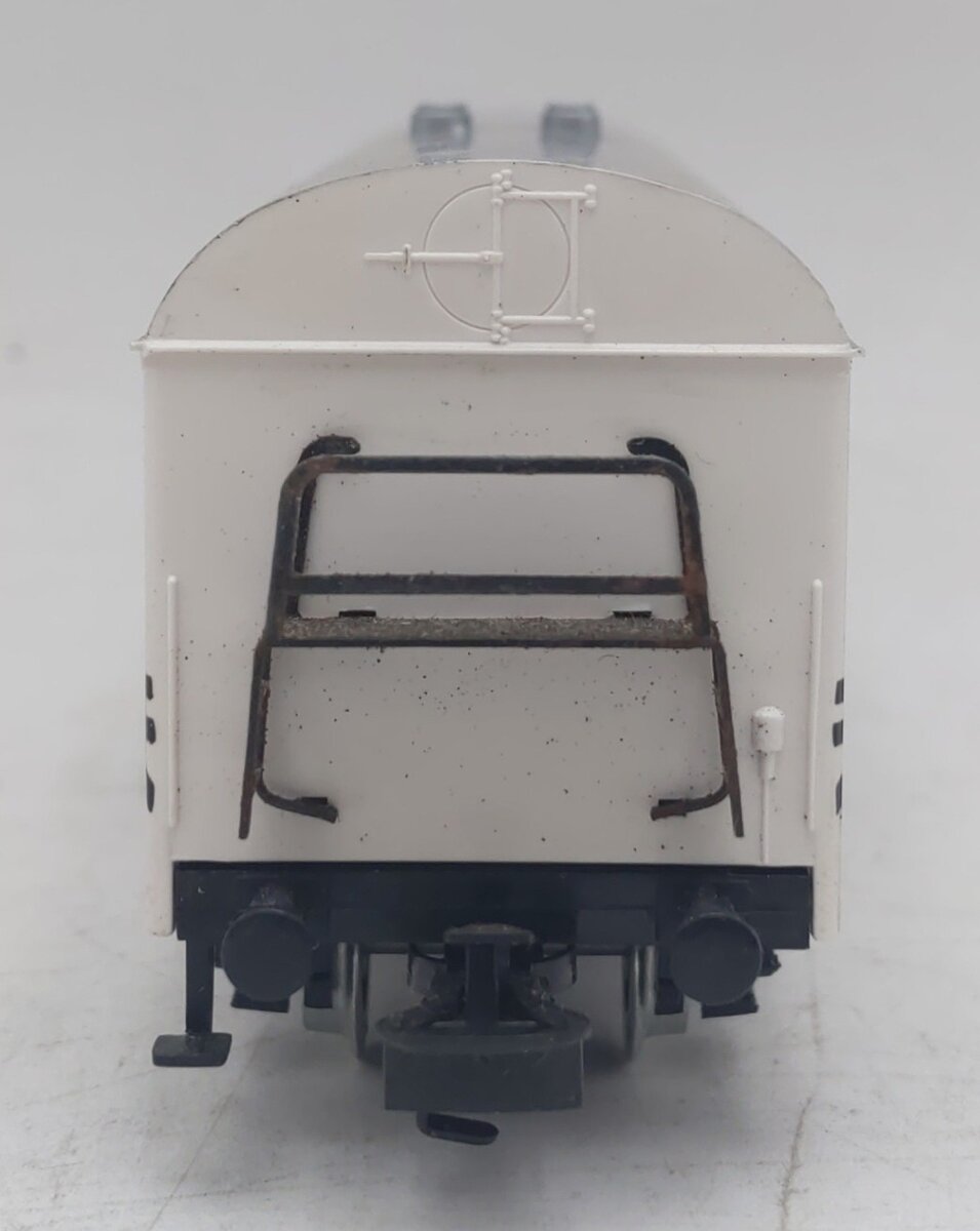 Marklin 4530 HO Danish State Railway Carlsberg Bier Car #99318 LN