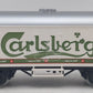 Marklin 4530 HO Danish State Railway Carlsberg Bier Car #99318 LN