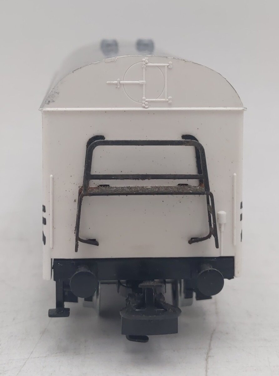 Marklin 4530 HO Danish State Railway Carlsberg Bier Car #99318 LN