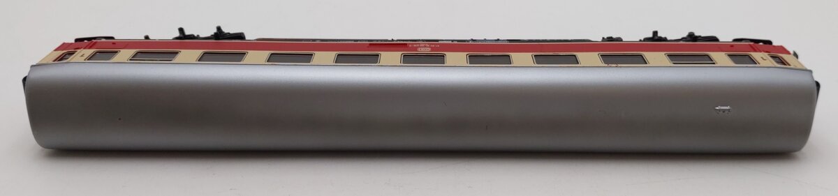 Marklin 4098 HO 1st Class DB Avmz Passenger Car #:61 80 19-90 016-5 EX/Box