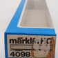Marklin 4098 HO 1st Class DB Avmz Passenger Car #:61 80 19-90 016-5 EX/Box