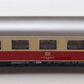 Marklin 4098 HO 1st Class DB Avmz Passenger Car #:61 80 19-90 016-5 EX/Box