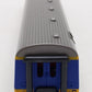 Marklin 4165 HO Scale 2nd Class Intercity Passenger Car #50 84 20-70-813-5 LN/Box