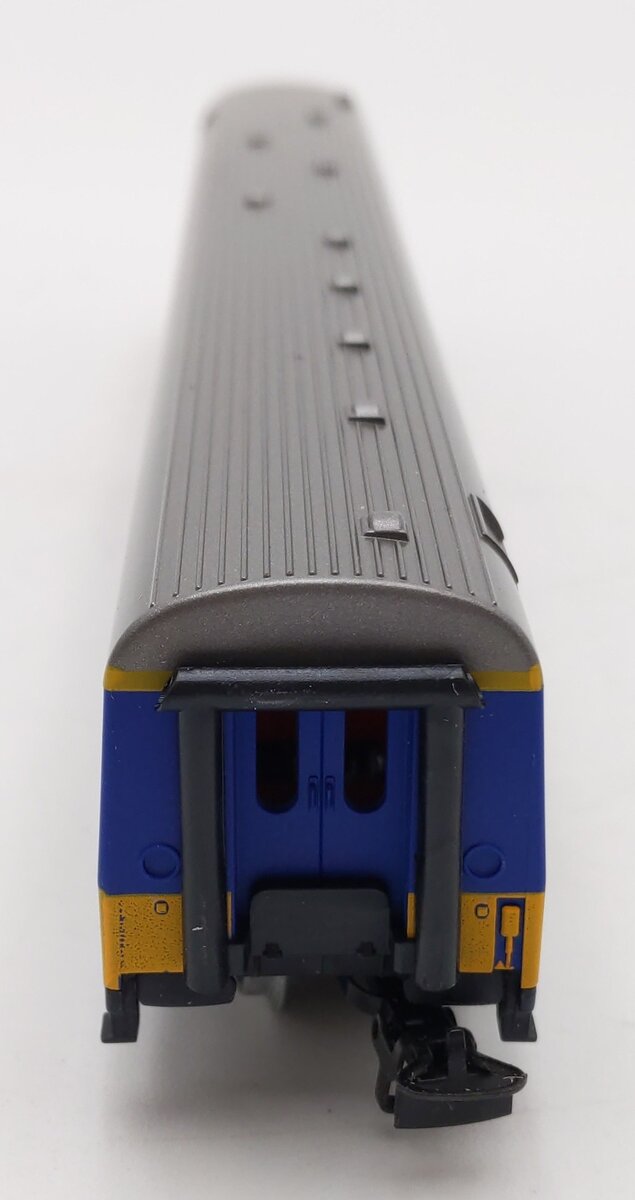 Marklin 4165 HO Scale 2nd Class Intercity Passenger Car #50 84 20-70-813-5 LN/Box