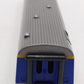 Marklin 4165 HO Scale 2nd Class Intercity Passenger Car #50 84 20-70-813-5 LN/Box