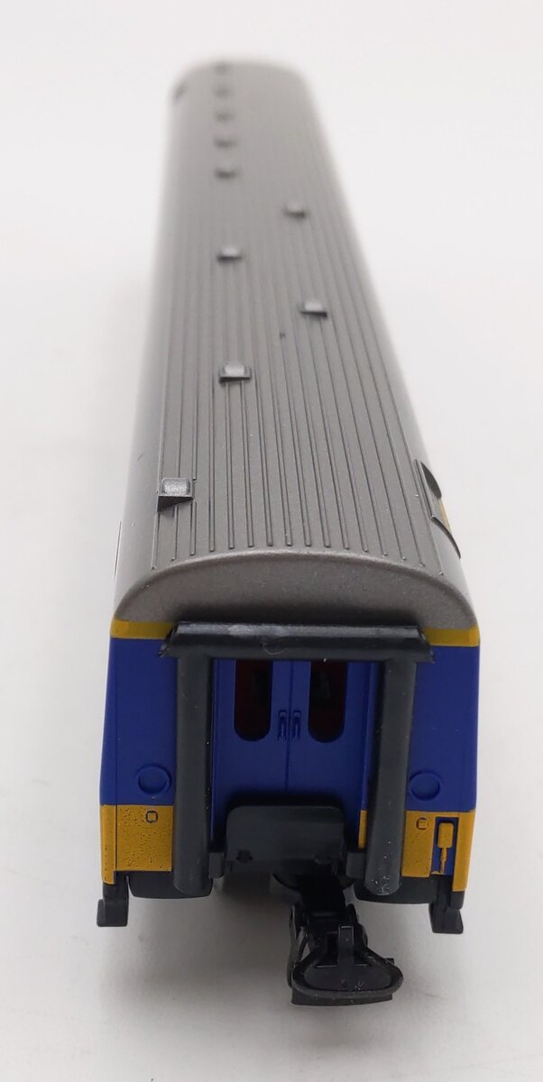Marklin 4165 HO Scale 2nd Class Intercity Passenger Car #50 84 20-70-813-5 LN/Box