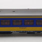 Marklin 4165 HO Scale 2nd Class Intercity Passenger Car #50 84 20-70-813-5 LN/Box