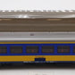 Marklin 4165 HO Scale 2nd Class Intercity Passenger Car #50 84 20-70-813-5 LN/Box