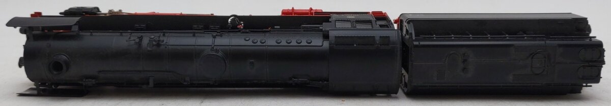 Marklin 3310 HO Scale Deutsche Bahn 44690 Steam Locomotive & Tender #031022 EX/Box