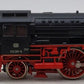 Marklin 3310 HO Scale Deutsche Bahn 44690 Steam Locomotive & Tender #031022 EX/Box