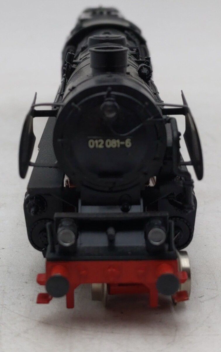Marklin 3310 HO Scale Deutsche Bahn 44690 Steam Locomotive & Tender #031022 EX/Box