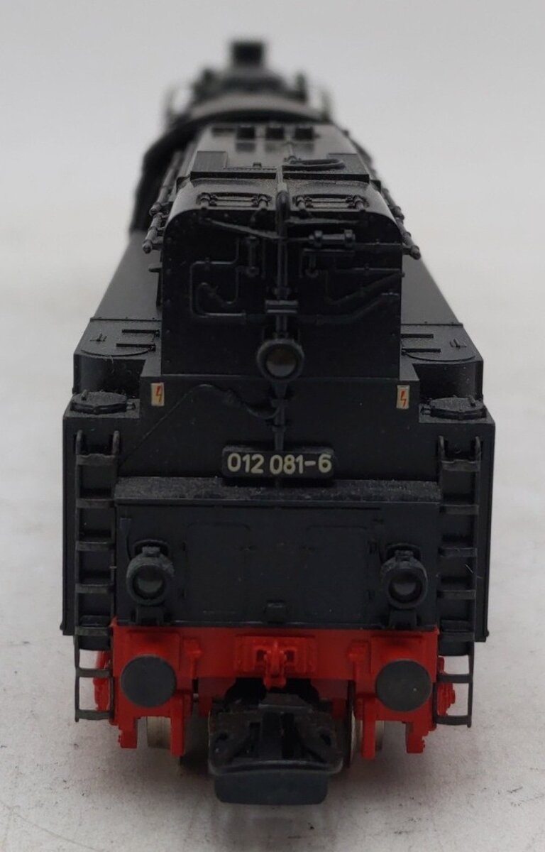 Marklin 3310 HO Scale Deutsche Bahn 44690 Steam Locomotive & Tender #031022 EX/Box