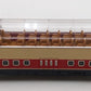 Marklin 4099 HO DB Red and Cream Vista Dome Car EX/Box