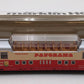 Marklin 4169 HO Scale Trans-Europ Panorama Vista Dome Car EX/Box