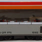 Marklin 3323 HO Swiss Federal Railways SBB Electric Locomotive #10102 EX/Box