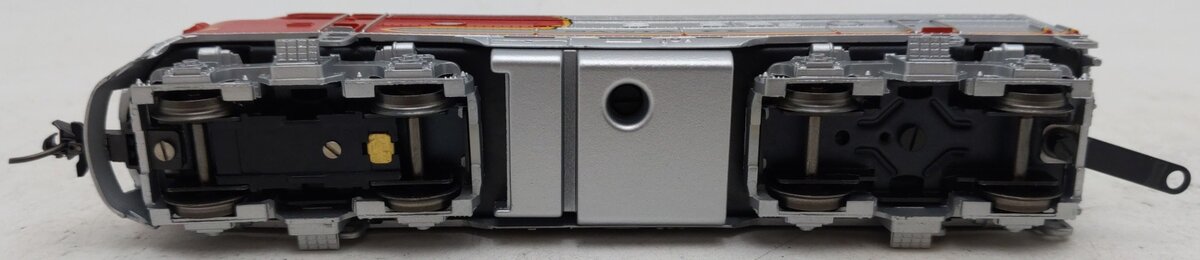 Marklin 40622 HO Scale Santa Fe EMD F-7 Non-Powered Diesel Locomotive EX/Box