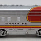 Marklin 40622 HO Scale Santa Fe EMD F-7 Non-Powered Diesel Locomotive EX/Box