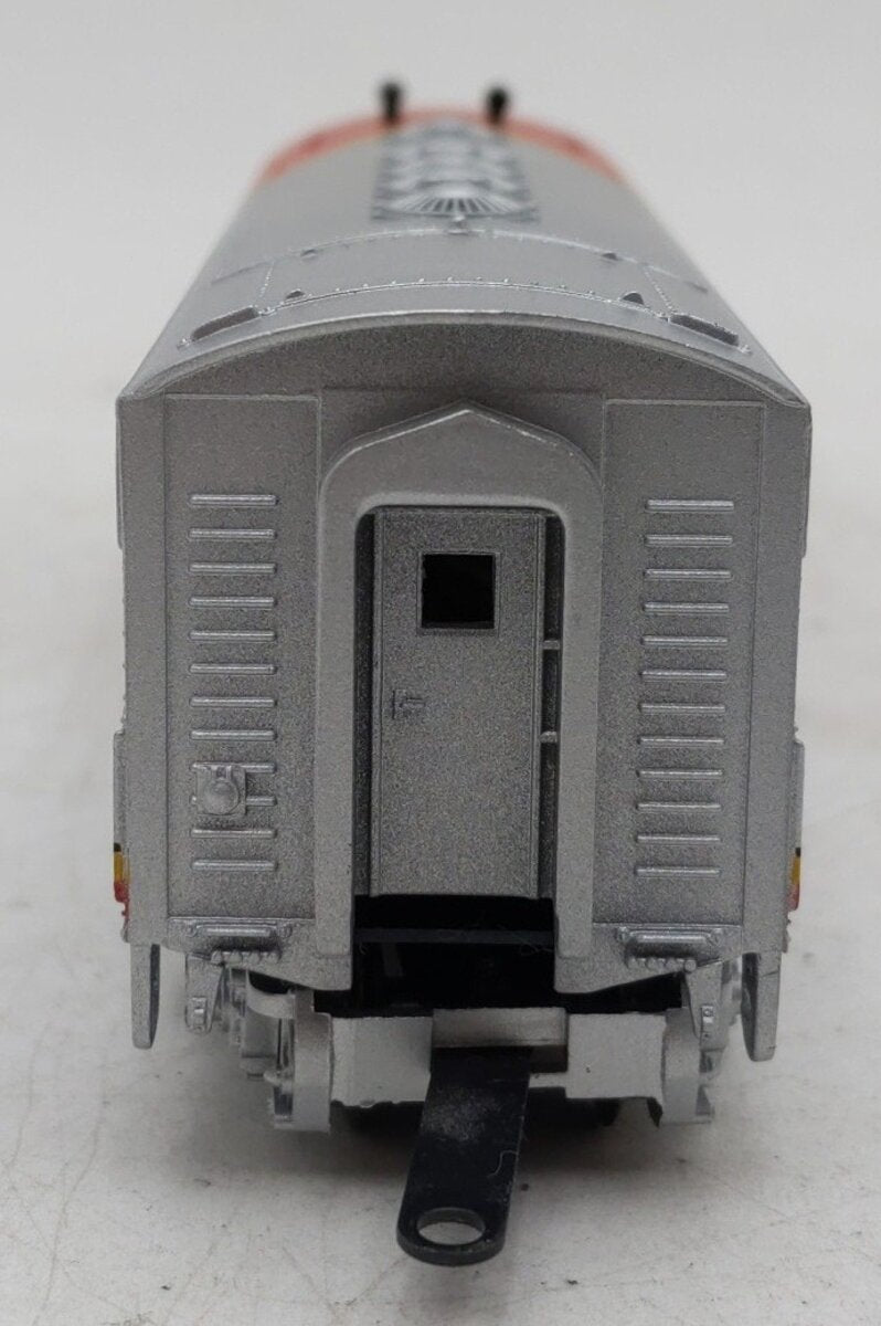 Marklin 40622 HO Scale Santa Fe EMD F-7 Non-Powered Diesel Locomotive EX/Box