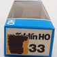 Marklin 4533 HO Scale Pepsi Reefer EX/Box