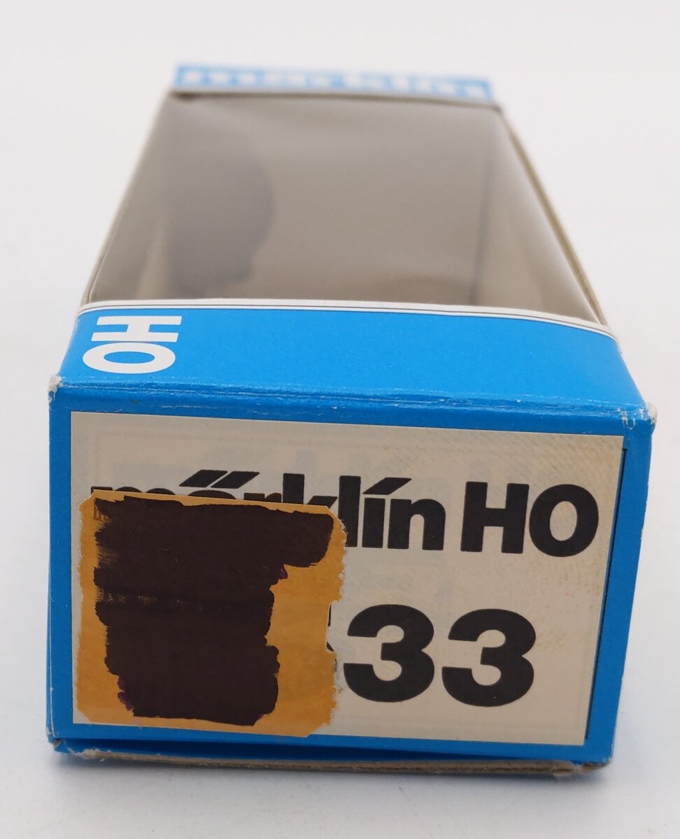 Marklin 4533 HO Scale Pepsi Reefer EX/Box