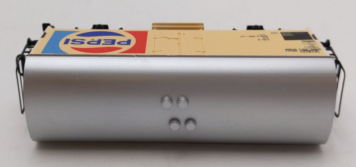 Marklin 4533 HO Scale Pepsi Reefer EX/Box