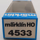 Marklin 4533 HO Scale Pepsi Reefer EX/Box