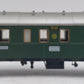 Marklin 4100 HO Scale DB "Luneburg" Passenger Car LN/Box