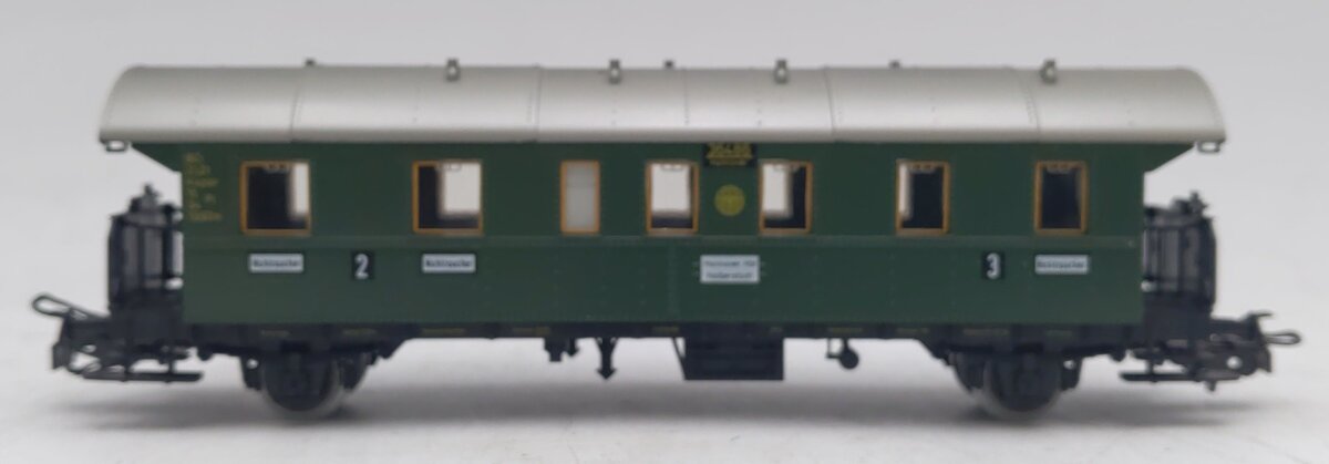 Marklin 4100 HO Scale DB 