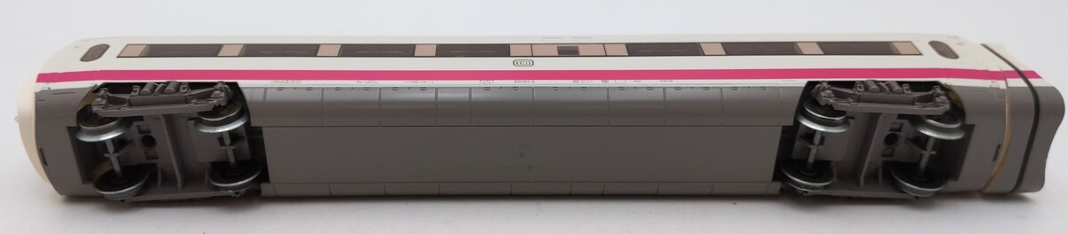 Marklin 4171 HO Center Add-On Car for ICE Railcar LN/Box