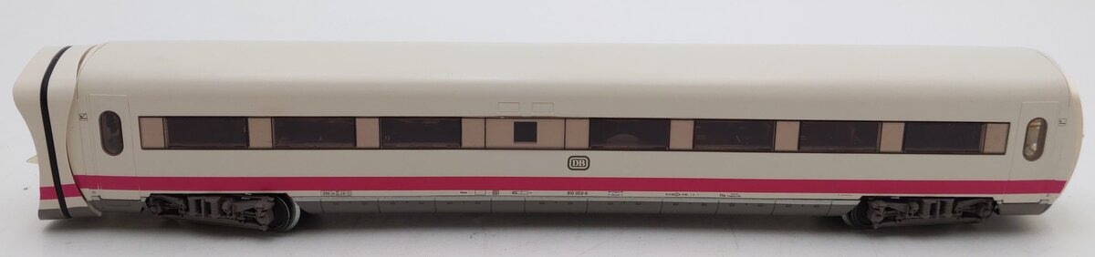 Marklin 4171 HO Center Add-On Car for ICE Railcar LN/Box