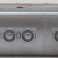Marklin 4063 HO Scale Santa Fe EMD F-7  B Unit Diesel Locomotive LN/Box
