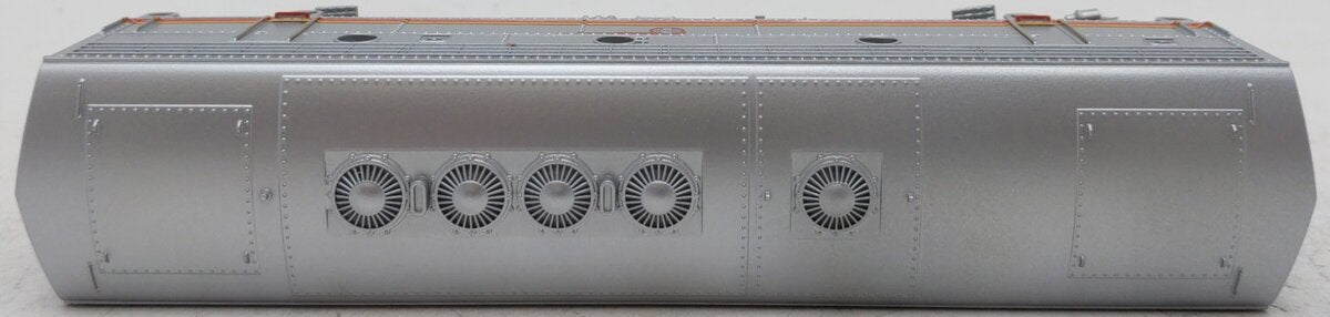 Marklin 4063 HO Scale Santa Fe EMD F-7  B Unit Diesel Locomotive LN/Box