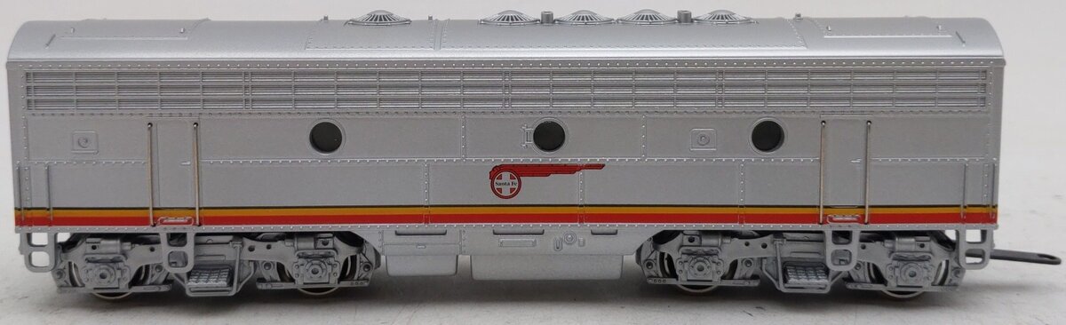 Marklin 4063 HO Scale Santa Fe EMD F-7  B Unit Diesel Locomotive LN/Box