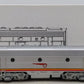 Marklin 4063 HO Scale Santa Fe EMD F-7  B Unit Diesel Locomotive LN/Box