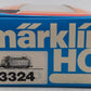 Marklin 3324 HO Dutch Railways NS Electric Locomotive #1139 EX/Box