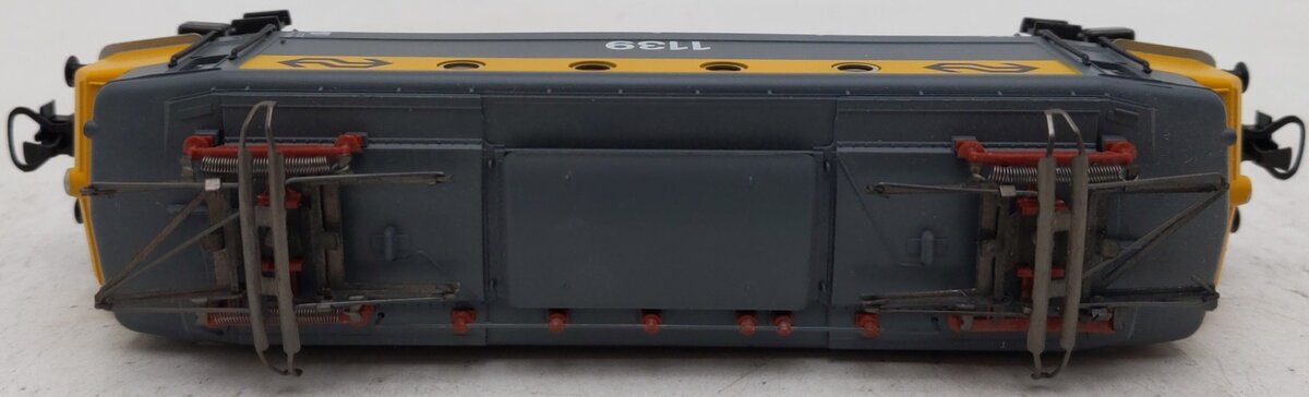 Marklin 3324 HO Dutch Railways NS Electric Locomotive #1139 EX/Box
