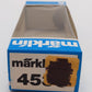 Marklin 4536 HO Scale Tuborg Reefer Beer Car LN/Box