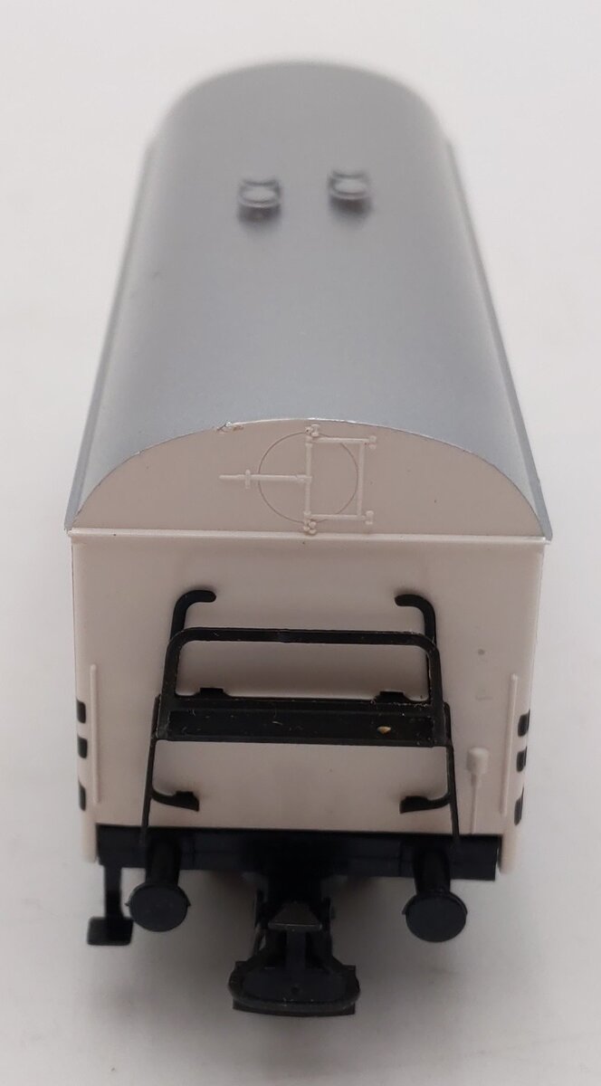 Marklin 4536 HO Scale Tuborg Reefer Beer Car LN/Box