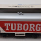 Marklin 4536 HO Scale Tuborg Reefer Beer Car LN/Box