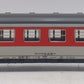 Marklin 4180 SBB CFF FFS HO Scale Coach Pass. Car LN/Box