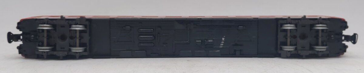Marklin 4180 SBB CFF FFS HO Scale Coach Pass. Car LN/Box