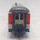 Marklin 4180 SBB CFF FFS HO Scale Coach Pass. Car LN/Box
