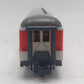Marklin 4180 SBB CFF FFS HO Scale Coach Pass. Car LN/Box