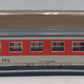 Marklin 4180 SBB CFF FFS HO Scale Coach Pass. Car LN/Box