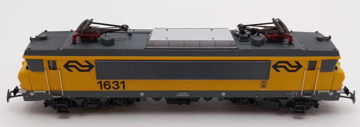 Marklin 3326 1600 Series HO Scale Electric Locomotive #1631 EX/Box