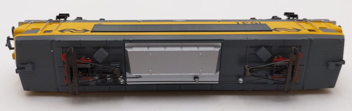Marklin 3326 1600 Series HO Scale Electric Locomotive #1631 EX/Box