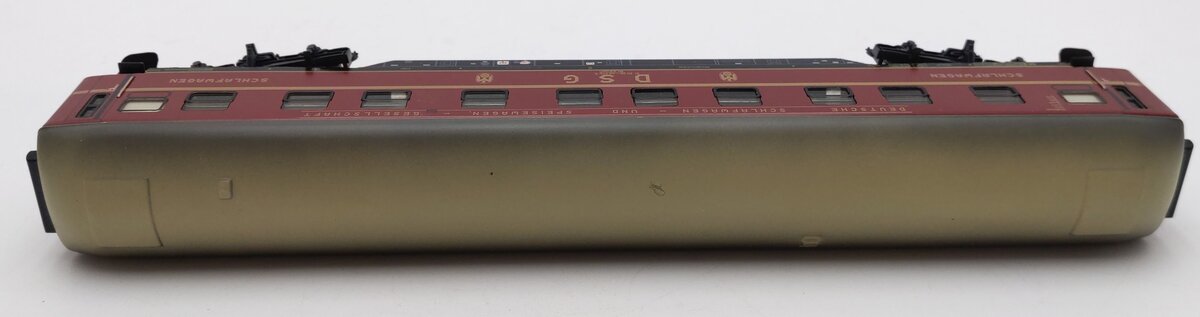 Marklin 4064 HO Scale DSG Express Sleeper Car EX/Box