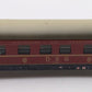 Marklin 4064 HO Scale DSG Express Sleeper Car EX/Box
