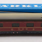Marklin 4064 HO Scale DSG Express Sleeper Car EX/Box